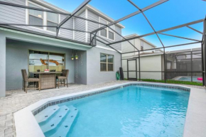 Pool Villa wFREE Waterpark, Lazy River& Game Room
